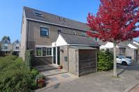 Woning Eger 22 Uithoorn