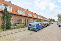 Woning Stadskampstraat 6 Den Bosch