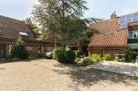 Woning Eendenhoek 14 Spijkenisse