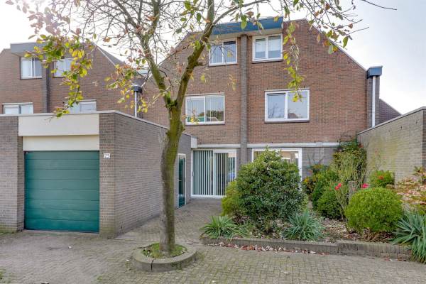 Woning 't Ven 25 Duivendrecht