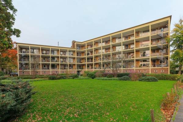 Woning Joubertstraat 169 Gouda