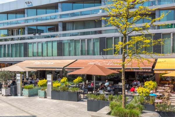 Woning Belfort 124 Almere