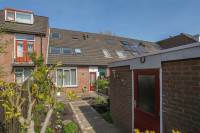 Woning Evenaar 142 Rotterdam