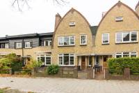 Woning Verspronckweg 273 Haarlem