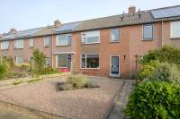 Woning Berberisstraat 61 Bovensmilde