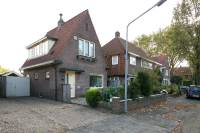 Woning Jacob Peetstraat 29 Hilversum