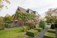 Woning Provincialeweg Noord 34 Almkerk