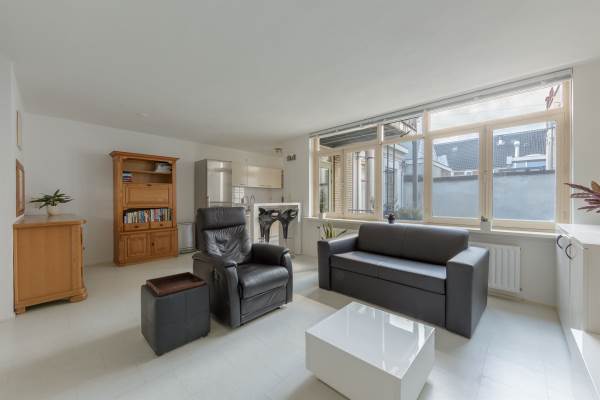 Woning Pieter Jacobszstraat 10(D)* Amsterdam
