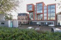 Woning Damsterkade 84 Groningen