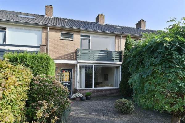 Woning Koers 31 Huizen
