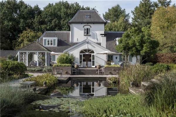 Woning Zandweg 5 Leersum