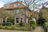 Woning Graaf Wichmanlaan 52 Bussum