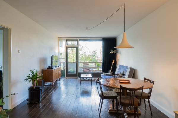 Woning Kleiburg 505 Amsterdam