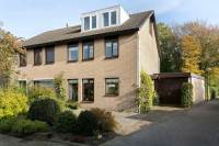 Woning Boegspriet 37 Veenendaal