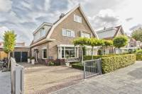 Woning Platanenlaan 7 Zwanenburg