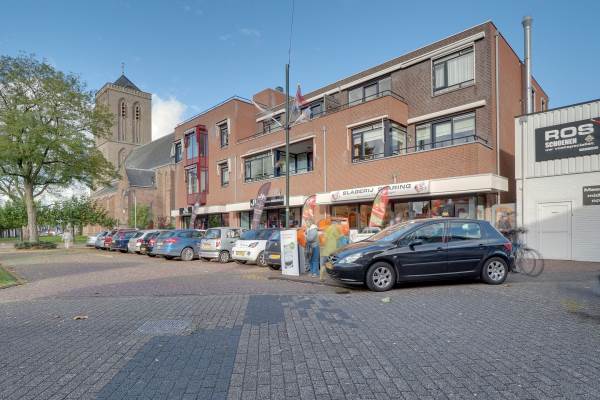 Woning Onder de Toren 22 Didam