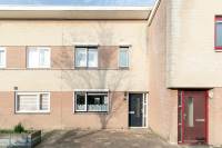 Woning Haringvlietlaan 43 Lelystad