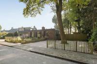 Woning Johannes Vermeerstraat 2 Bergen L