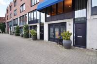 Woning Korte Vleerstraat 24 Den Haag