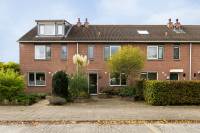 Woning Glanerbeek 141 Zwolle