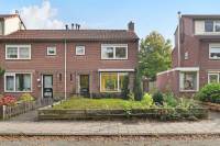 Woning Herfststraat 10 Amsterdam