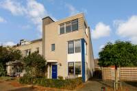 Woning Mistral 1 De Meern