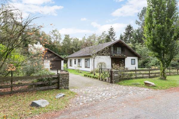 Woning Borgersstede 16 Alphen Nb