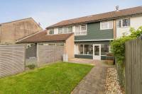 Woning Kobbeflecht 95 Hurdegaryp