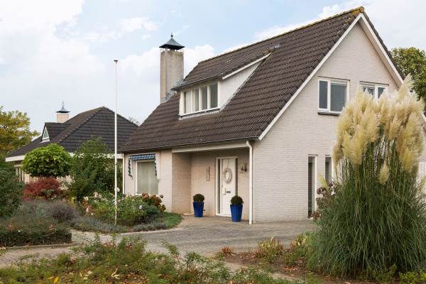 Woning Hofmeesterij 74 Huissen