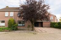 Woning Adriaan Brouwerlaan 42 Oosterhout Nb