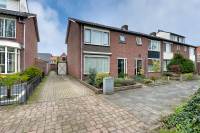 Woning De Hoogstraat 8 Vlijmen