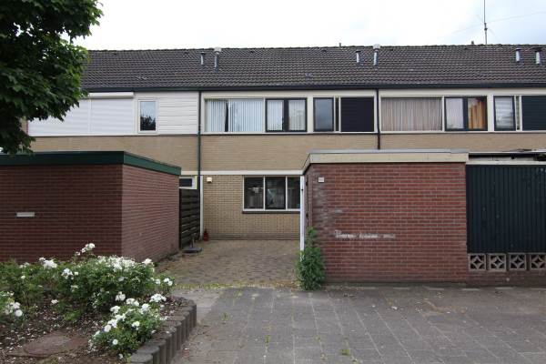 Woning het Woold 69 Raalte