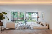 Woning Overtoom 280hs Amsterdam