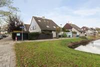 Woning Berendruif 19 Hoogvliet Rotterdam