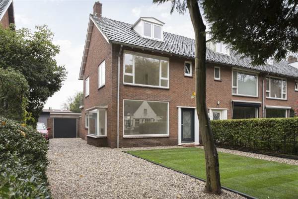 Woning Arnhemseweg 347 Apeldoorn