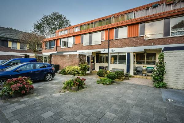 Woning Vennewaard 151 Alkmaar