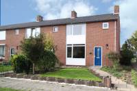 Woning de Savornin Lohmanlaan 39 Oude Pekela