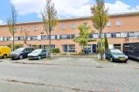 Woning Rhienderstein 58 Nieuw-Vennep