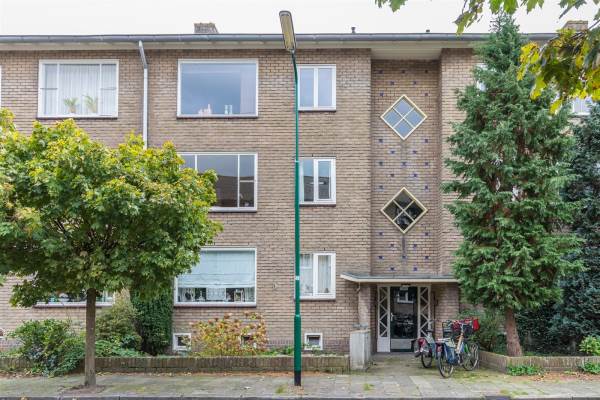 Woning Frans Halslaan 44 Baarn