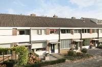 Woning Graaf Willemlaan 39 Hendrik-Ido-Ambacht