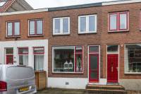 Woning Matthias Withoosstraat 10 Amersfoort