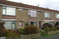 Woning Gerrit van der Sluijsstraat 15 Sint Maartensvlotbrug