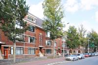 Woning Thorbeckelaan 83 Den Haag