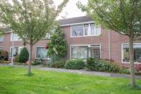 Woning Meidoornstraat 9 's-Gravenzande