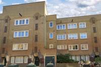 Woning Bestevâerstraat 180-2 Amsterdam