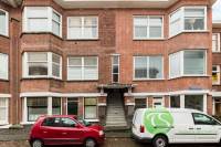 Woning Perenstraat 198 Den Haag