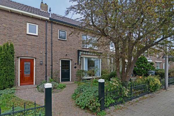 Woning Burgemeester Kampschöerstraat 56 Monster