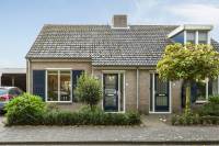Woning Nigerplantsoen 3 Drunen