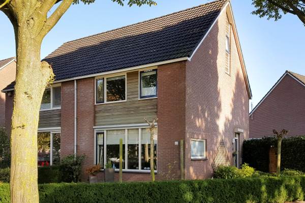 Woning van Goyenstraat 60 Duiven