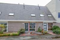 Woning Saffierstoep 3 Assen